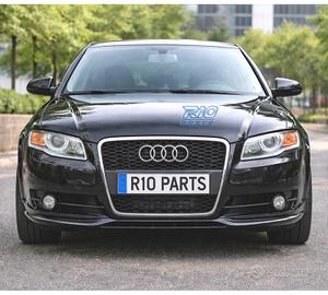 SPOILER ANTERIORE AUDI A4 B7 04-07