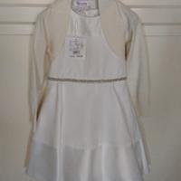vestito cerimonia Brums