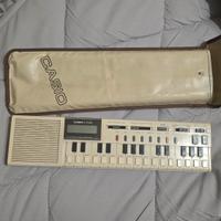 casio vl tone