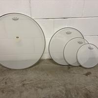 Pelli Remo Silent Stroke