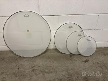 Pelli Remo Silent Stroke