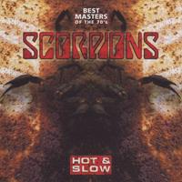 Cd Scorpions - Best Masters