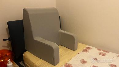 Poltrona Letto Comodone Gemma Nuova