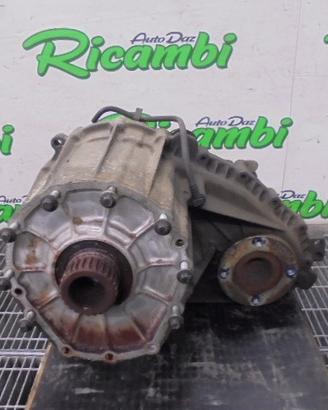 RIDUTTORE CAMBIO MERCEDES ML W163 270 CDI 2003