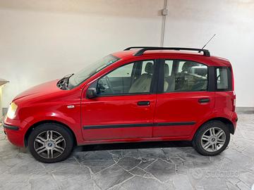 FIAT PANDA 1.3MJT