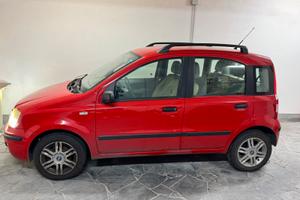 FIAT PANDA 1.3MJT
