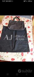 Borsa Armani Jeans originale con dustbag 
