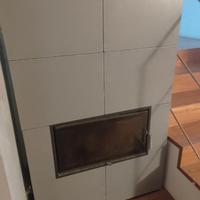 stufa a legna cerampiu'