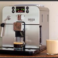 Gaggia brera