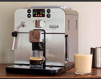 Gaggia brera
