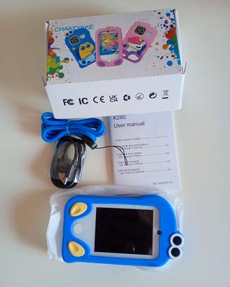 cellulare chakeyake k 280