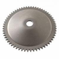 Puleggia primaria fissa Sym Fiddle 2 Simply 50 - 2