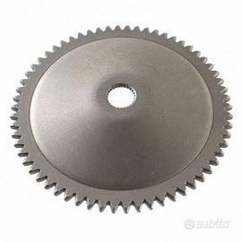 Puleggia primaria fissa Sym Fiddle 2 Simply 50 - 2