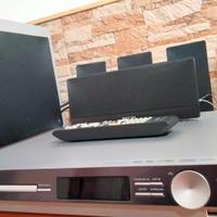 DVD home Theater Sistem USB, DTS, DVX, Dolby, Radi