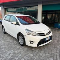 Toyota Verso 1.6 D-4D 2016 Euro 6