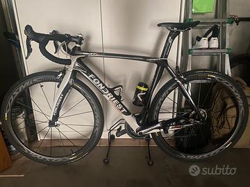 Bici da Corsa Fondriest TF2 1.0