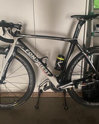 Bici da Corsa Fondriest TF2 1.0