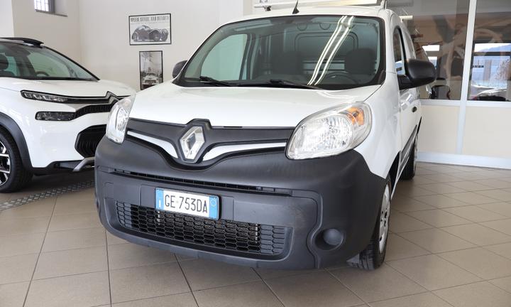 RENAULT KANGOO 1.5 BLUEDCI 95 CV ICE - ANTIFURTO B