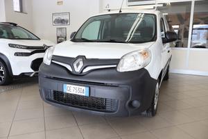 RENAULT KANGOO 1.5 BLUEDCI 95 CV ICE - ANTIFURTO B
