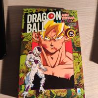 Dragon Ball FULL COLOR. La saga di Freezer n. 5!