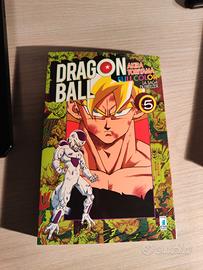 Dragon Ball FULL COLOR. La saga di Freezer n. 5!