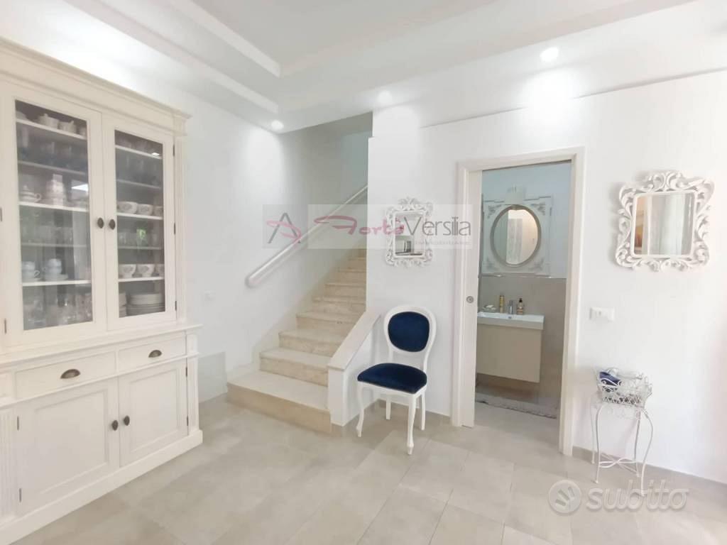 House in Forte dei Marmi, Roma Imperiale - Vista 4