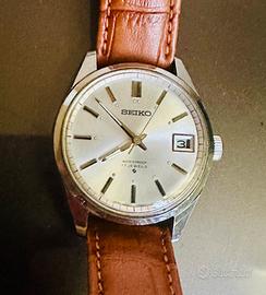 Seiko Vintage