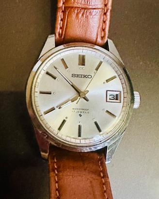 Seiko Vintage