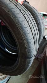 Pneumatici / Gomme R17