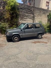 Fiat Panda 750 cl fire