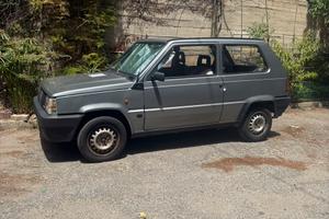 Fiat Panda 750 cl fire