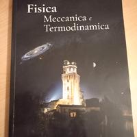 Fisica meccanica e termodinamica- Gasparini + sped