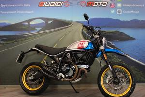 DUCATI SCRAMBLER SCR 800 - DESERT SLED - 2022 - KM