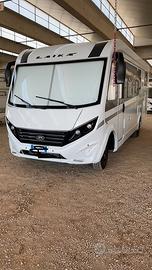 Laika Cosmo Emblema 909