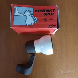 NORDLUX LAMPADA DA PARETE