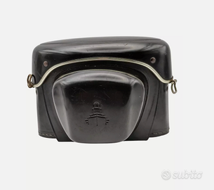 Pentacon Borsa Rigida Macchina Fotografica