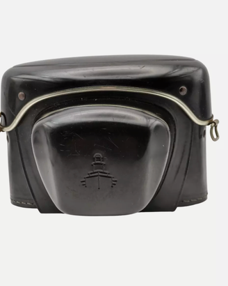 Pentacon Borsa Rigida Macchina Fotografica