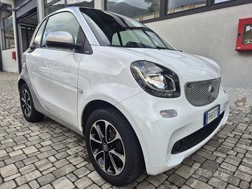Smart ForTwo 70 1.0 Passion
