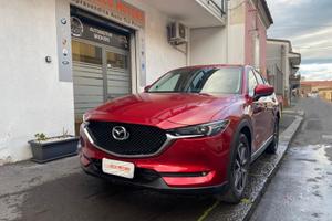 Mazda CX-5 2.2L Skyactiv-D 150 CV 2WD Exceed
