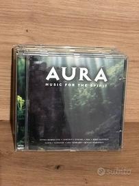 Lotto 3 CD Meditazione Yoga Mantra Canti Mistici