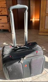 Trolley Wenger Patriot - con borsa porta PC