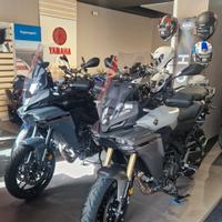 Yamaha Tracer 9 GT nuova 2025