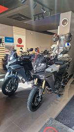 Yamaha Tracer 9 GT nuova 2025