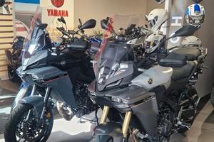 Yamaha Tracer 9 GT nuova