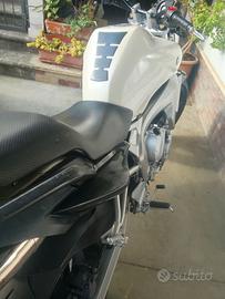 Fz6 2005