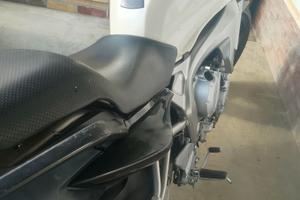 Fz6 2005