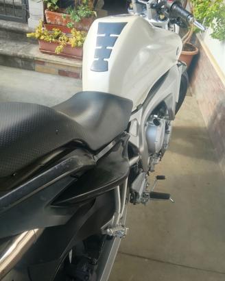 Fz6 2005