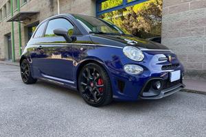 ABARTH 595 1.4 T-JET 180CV COMPETIZIONE CERCHI D