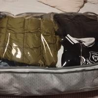 Lotto abiti ragazza 10/12 anni