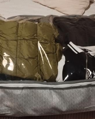 Lotto abiti ragazza 10/12 anni